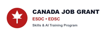 Canada Job Grant ESDC